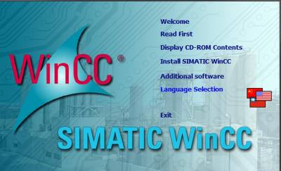 WINCC V14 PROFESSIONAL DVD1