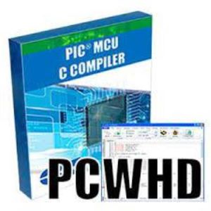 CCS C COMPILER V5.101