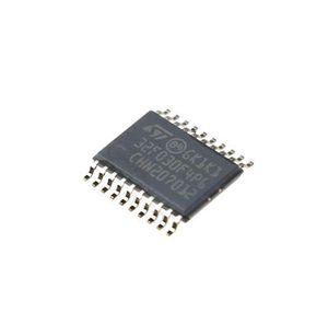 STM32F030F4P6