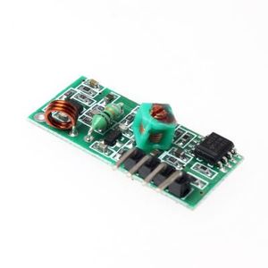 433MHZ RECEIVER ASK MODULE