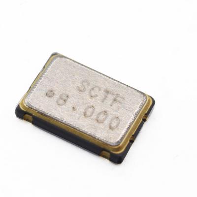 OSCILLATOR 8.000MHZ 5X7  10PPM