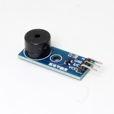 ACTIVE BUZZER MODULE