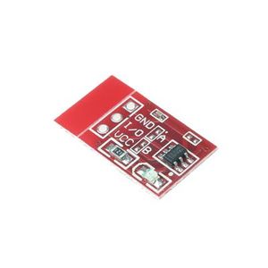 TTP223 TOUCH KEY MODULE