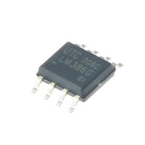 LM386G-S08