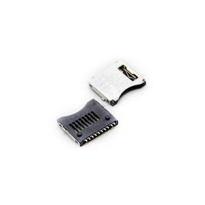 MICRO SD SOCKET