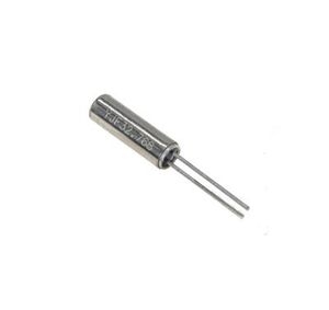 Crystal 32.768KHZ-NC206 10PPM