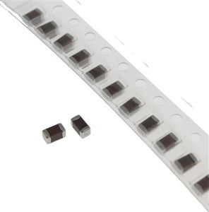 22UF (1206) 16V 20%  X5R