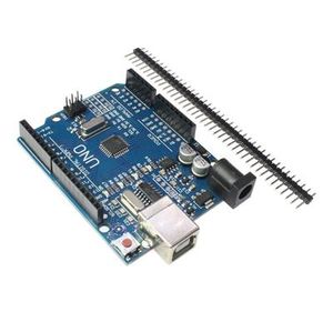 ARDUINO UNO SMD (ATMEGA328P)