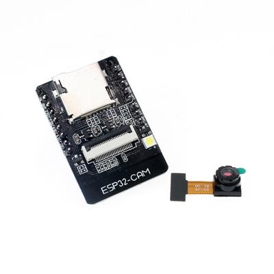 ESP32-CAM