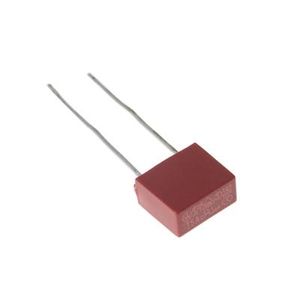 SQUARE FUSE  5A SLOW