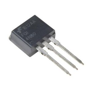 FQI4N80TU