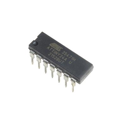 ATTINY24A-PU