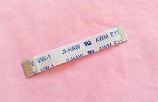 RIBBON AWM 2896 80C VW-1 (12PIN)