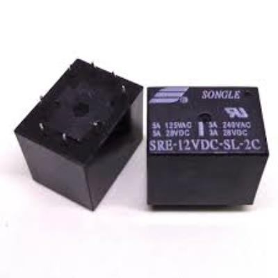 SRE-12VDC-SL-2C