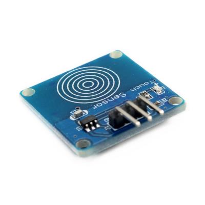 TOUCH SENSOR MODULE