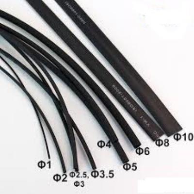 HEAT SHRINK TUBE NO10