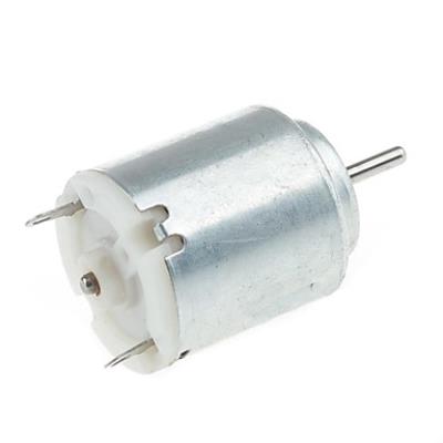 140 DC TOY MOTOR