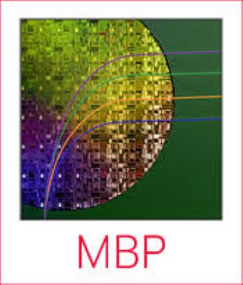 KEYSIGHT MBP 2020