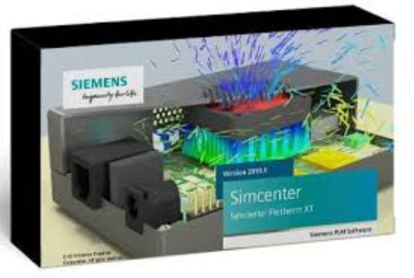 SIMCENTER FLOTHERM 2019 SUITE X64