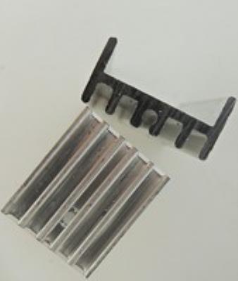 HEAT SINK TO-220 B3 (SMALL)