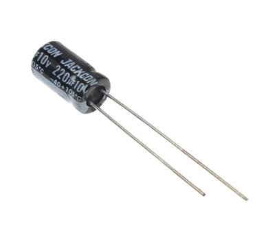 220UF/10V