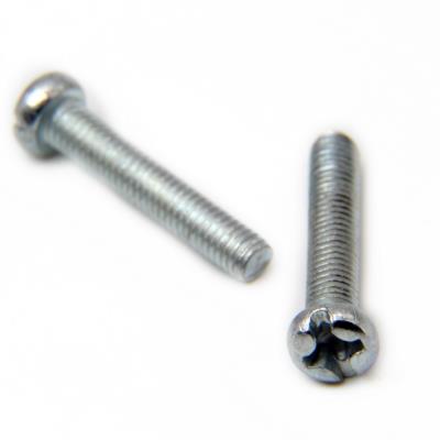 CAP SCREW 3X15