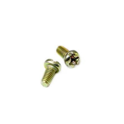 CAP SCREW 3X8