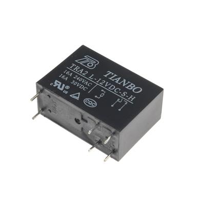 TRA2-L-12VDC-S-H