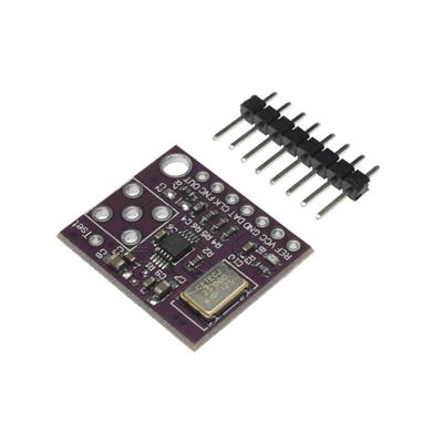 AD9833 SIGNAL GENERATOR MODULE