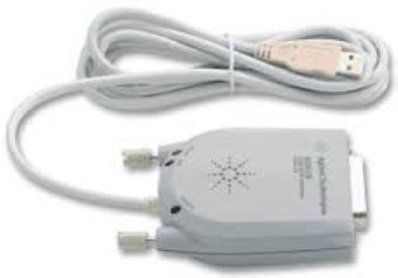 AGILENT 82357B (GPIB TO USB)