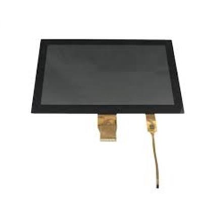 10.1 INCH TFT LCD RGB 50PIN