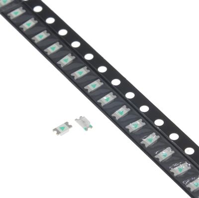 LED (1206) R (BOTTOMS PACK)