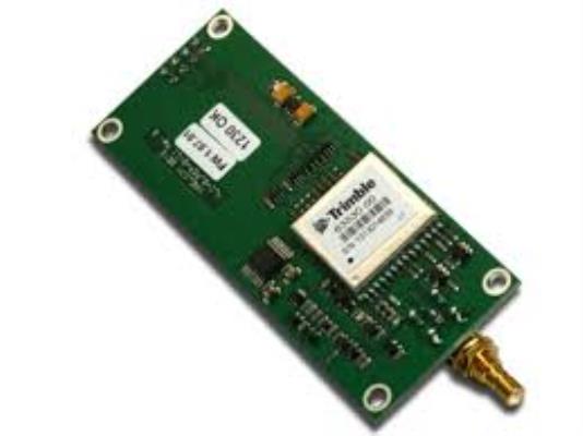 LASSEN SKII GPS MODULE