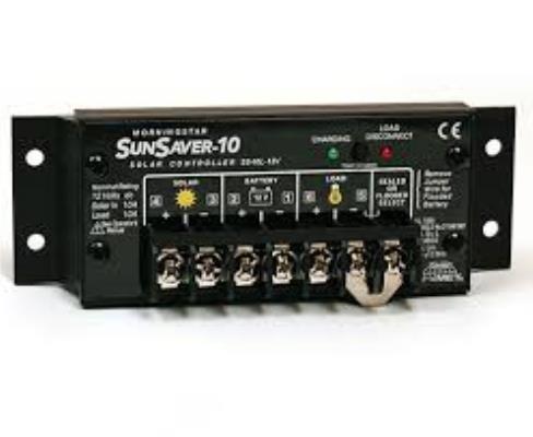 SUNSAVER SS-10L-12V