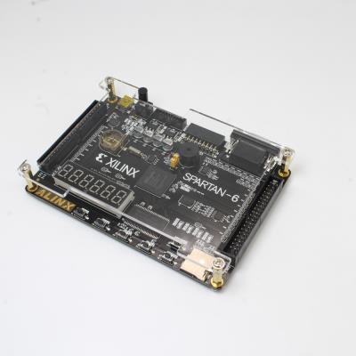 XC6SLX9 DEVELOPMENT BOARD