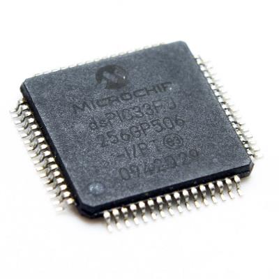 DSPIC33FJ256GP506A-I/PT