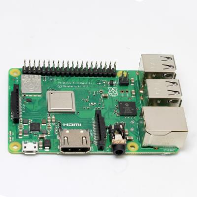 RASPBERRY PI 3 B+ (ELEMENT14)