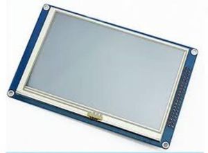 LCD 5.0 INCH