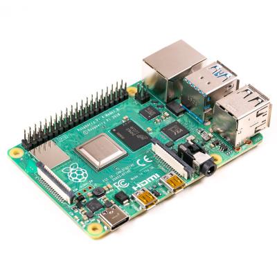 RASPBERRY PI 4 (2GB)