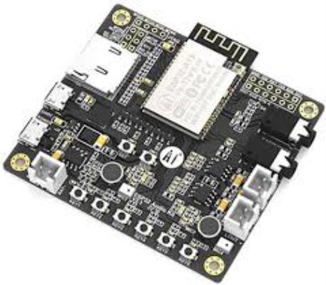 ESP32-AUDIO-KIT