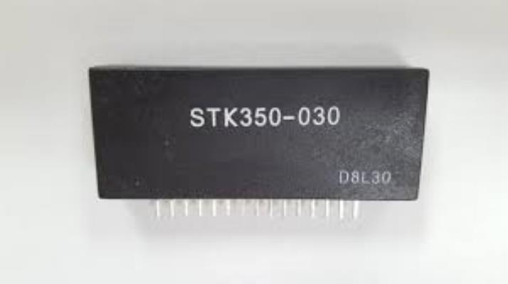 STK350-030