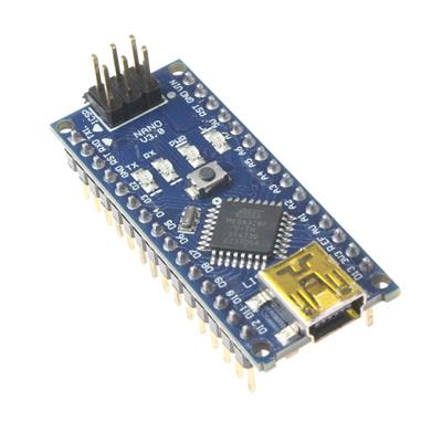 ARDUINO NANO V3.0