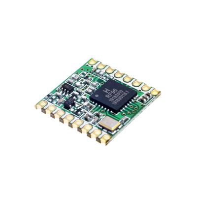 RFM96W LORA WIRELESS 433MHZ