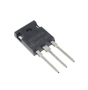 IPW60R070C6