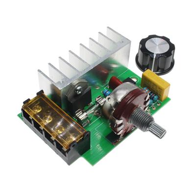 DIMMER SCR 4000W