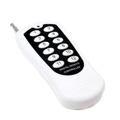 315MHZ ASK  REMOTE CONTROL