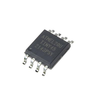 ATTINY45-20SU