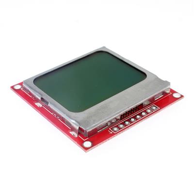 5110 LCD MODULE RENEW