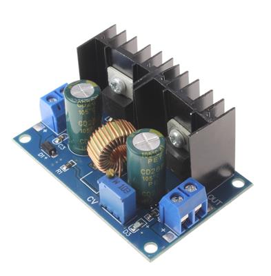 XL4016E1  DC-DC STEP-DOWN MODULE