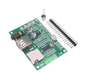 BT-201 BLUETOOTH MODULE